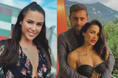 Ioana Tamaș, imagini spectaculoase din vacanța în Mauritius: „Lumină aurie, orizonturi nesfârșite”. Cum arată soția lui Gabi Tamaș în costum de baie, la 37 de ani