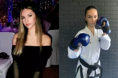 Isabelle Sava, campioană mondială la taekwondo, a murit la 19 ani. Românca era stabilită în Marea Britanie: „Cea mai cumplită suferință pe care o poate trăi un părinte”. Cauza morții