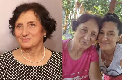 Iuliana Tudor, declarații sfâșietoare la aproape 3 ani de când și-a pierdut mama: „Doliul a ținut un an. Îi vorbesc, o chem... și simt că mă aude!”