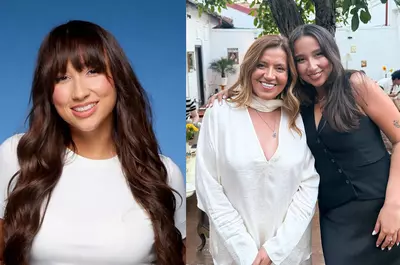 Cine este Maya Sorian de la Asia Express 2026. Are 25 de ani, face parte din Gașca Zurli și prezintă o emisiune la radio