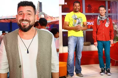 Radu Ciucă, despre colaborarea cu Mircea Solcanu și Cabral, când lucra la postul Acasă TV: „Eram prieteni, ieșeam în oraș. Relațiile au rămas!”. Cum l-a cunoscut pe Dan Capatos și ce spune despre el / EXCLUSIV