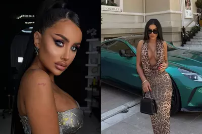 Cine este ispita Rebecca Toma de la Insula Iubirii. Are 24 de ani, a crescut în Italia și a mai apărut într-o emisiune: „Nu exclud varianta să mă înțeleg cu cineva real!”