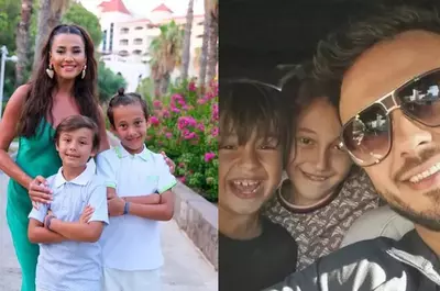 Încă o victorie în instanță pentru Claudia Pătrășcanu! Gabi Bădălău, obligat să achite pensia alimentară pentru cei doi copii, inclusiv penalizările