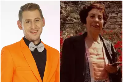 Nimic nu-i alină durerea! Cum o omagiază Mircea Solcanu pe mama lui, care ar fi împlinit astăzi 82 de ani: ”Eu nu îi fac pomeniri. Astăzi ies cu niște prietene la masă, să o aniversez ca și când ar trăi” / EXCLUSIV