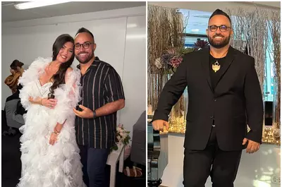 A renăscut după tratament! Cum arată Cristian Faur după ce a slăbit 72 de kilograme și ce rezultate i-au ieșit la ultimele analize: ”Steatoza hepatică de gradul II pe care o aveam anterior nu mai apare la ultima evaluare”/ EXCLUSIV