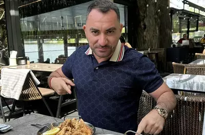 Pescobar a semnat cu PRO TV. Ce emisiune va prezenta: „O să fie direct, autentic și, cu siguranță, nu o să fie liniște în bucătărie!”