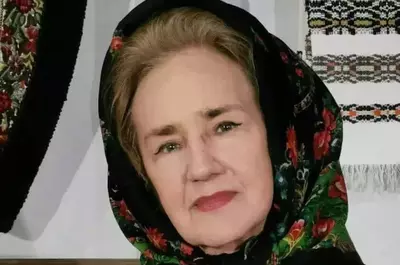 Cum se simte Sofia Vicoveanca la șapte luni de la infarct: „Sunt pe picioare, dar o las mai răruț că e mai drăguț” / Ce i-au recomandat medicii artistei în vârstă de 84 de ani