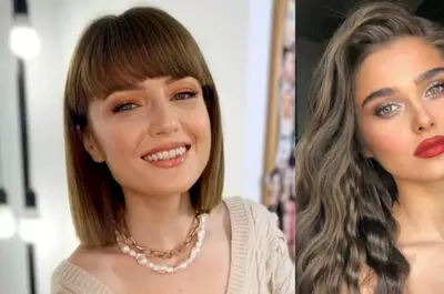 Cum se înțelege Alexandra Ungureanu cu Theo Rose la șase ani de când a învins-o la ”Bravo, ai stil!”: ”Va rămâne mereu acea legătură puternică. A fost mixul perfect între prietenie și rivalitate” / EXCLUSIV