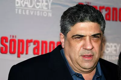 A murit Vincent Pastore, legendarul actor din „Clanul Soprano”: „A fost unul dintre cei mai buni și mai generoși oameni”