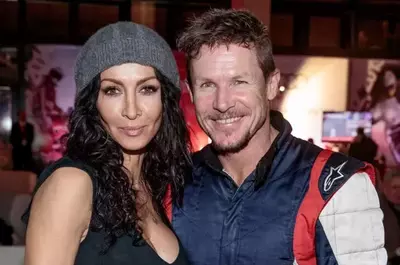 Unde își găsește Mihaela Rădulescu liniștea, la un an de la moartea lui Felix Baumgartner: "Este una dintre cele mai bune terapii pe care le cunosc!"