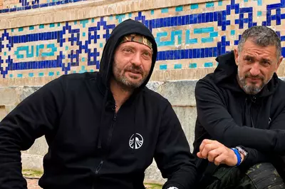 Cheloo, confesiune rară despre familie în timpul unei probe dificile, la Asia Express 2026: "Vorbesc cu tine acum cum vorbesc cu fiul meu. Și el are 12 ani!"