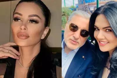 Ilie Năstase o pune la punct pe Brigitte Pastramă, după ce a intervenit public în scandalul dintre el și Ioana: "Nu știu de ce apare femeia asta, că nu am nevoie să mă apere. Să își vadă de relația ei"