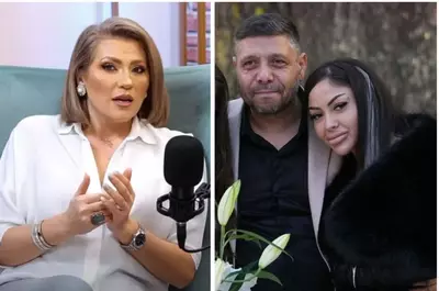 Mirela Vaida, revoltată din cauza celor care îl judecă pe tatăl Valentinei, fata ucisă de iubitul ei și descoperită într-o valiză pe râul Olt: "Nu merităm să ne numim oameni!"