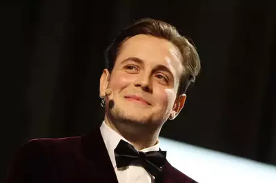 Aris Eram nu mai depinde financiar de părinți. Fiul Andreei Esca își câștigă singur banii: „Sunt pe cont propriu. Când am făcut primii bani, am decis să plec de acasă”