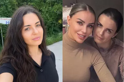 Bianca Drăgușanu, devastată după moartea Mădălinei Apostol: "Nu m-aș fi putut gândi vreodată că ai să pleci așa. Durerea trece. Viața se poate schimba. Rămâneți aici!"
