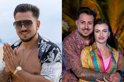 Cine este Prințul Marco de la Insula iubirii 2026. Are 33 de ani, deține o cafenea în Roma și e însurat de 3 ani cu Bianca Ghiurcă