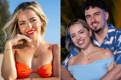 Cine este Bianca Iotu de la Insula Iubirii 2026. Are 36 de ani, lucrează ca instructor de pilates și s-a înscris inițial ca ispită în emisiune