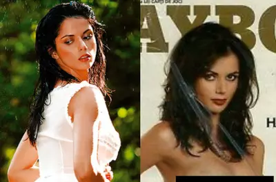 Luciana Păunescu, fostă vedetă Playboy, a murit la 46 de ani. Detalii tulburătoare despre ultimele clipe din viața ei: „Era încrezătoare și voia să devină mămică, își făcuse toate analizele”. Era căsătorită cu un italian și se mutase în Elveția