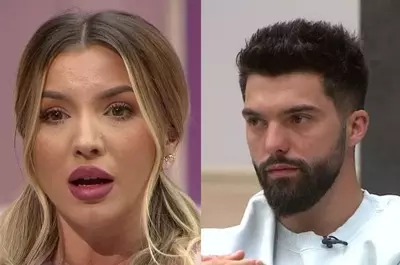 Sergiu de la Casa iubirii, adevărul despre despărțirea de Carolina. Ce concurentă îi place acum: „Este o fată drăguță, se îmbracă frumos, îmi place că e brunetă”