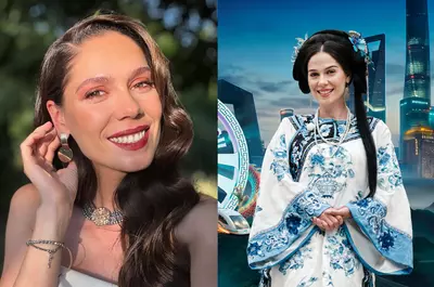 Irina Fodor, impresionată de ce a găsit la filmările pentru Asia Express: „Fiecare sezon vine cu ceva impresionant, dar faptul că am primit aprobare să filmăm în China e o premieră”