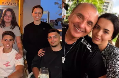 Povestea de viață neștiută a Mădălinei Apostol. A avut trei copii din două relații, o poveste de dragoste cu despărțiri și împăcări cu Nick Rădoi, s-a luptat cu depresia și a murit la 40 de ani
