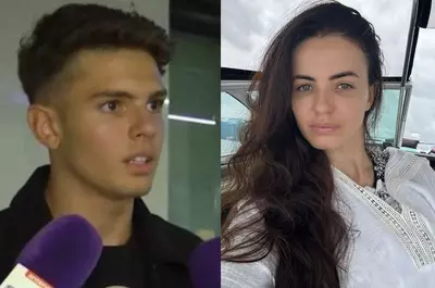 Tony, fiul Mădălinei Apostol, mărturisiri dureroase despre noaptea în care mama lui a murit: „A fost un pur accident, un moment de neatenție și asta a dus la ceea ce s-a întâmplat”