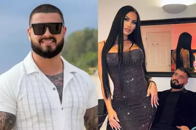 Laurențiu Bălăucă, alias Lorenzo de la Insula Iubirii, a fost însurat și are trei copii. De ce a ținut totul secret: „Sunt sensibil când vine vorba de ei. Am evitat mult, dar nu am avut de ales”