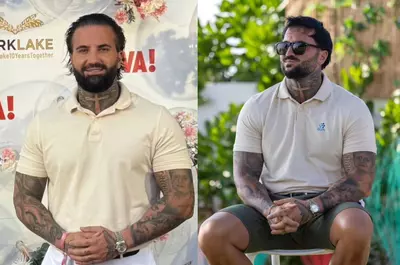 Marcel Andrei de la Insula Iubirii a răbufnit după ce a fost criticat pentru gafa cu „oceanul” de la Constanța: „Unii nu merită să se uite la mine. Am fost la reality show, nu la olimpiadă”