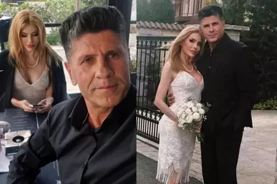 Stelian Ogică susține că nu știa că Oana Paula, soția lui, a depus actele de divorț. De ce s-au despărțit, de fapt: „Mi-a trimis un mesaj în care spunea că mă iubește”
