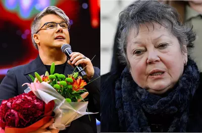 Legătura dintre Fuego și Anca Pandrea. Cum a sprijinit-o pe actriță după ce l-a pierdut pe Iurie Darie: „E fericită pentru că e lângă marea ei iubire!”