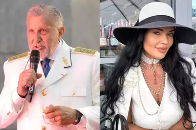 Ioana, soția lui Ilie Năstase, a chemat Poliția după ce ar fi fost amenințată și înjurată de soțul ei: „A fost emis ordin de protecție!” / Ce s-a întâmplat în ziua următoare
