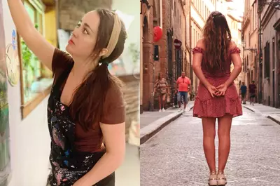 Influencerița Alena Hennessy a murit la 49 de ani! A ținut secret diagnosticul de cancer și faptul că medicii i-au mai dat doar două luni de viață: „A cerut cât mai multă discreție!”