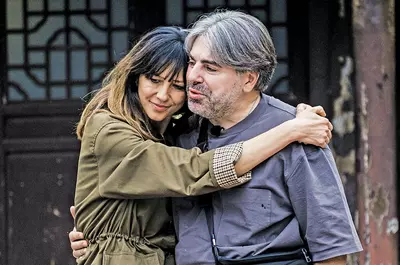 Cum a convins-o Maurice Munteanu pe Connie Preda să participe la Asia Express: "Când mi-a propus, nici el nu se aștepta să accept. Părea aproape imposibil să mă desprind de acasă pentru două luni"/ EXCLUSIV