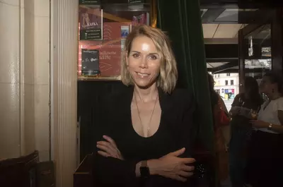 Fiica cea mică a Primei Doamne Brigitte Macron și-a oficializat relația cu un bărbat cu 20 de ani mai tânăr. Este student și s-au afișat împreună în vacanța din Amsterdam: "Au multe lucruri în comun"