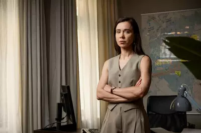Andreea Vasile revine la TV, într-un nou serial Antena 1: „Mi-am dorit să existe o schimbare reală pentru proiectul ăsta. Este ceva ce n-am mai făcut până acum"