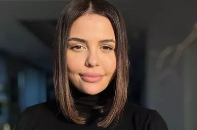 Andreea Popescu încă este afectată de faptul că Rareș Cojoc și-a refăcut viața, după divorț: „Avem o relație bună, ne ajutăm în creșterea copiilor” / Ce spune despre despărțirea de Dan Alexa