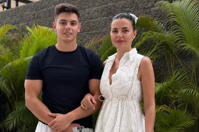 Gest emoționant făcut de Tony, la 10 zile de la moartea mamei sale, Mădălina Apostol. Mesajul simplu pe care i l-a transmis: „Bună, mama!”