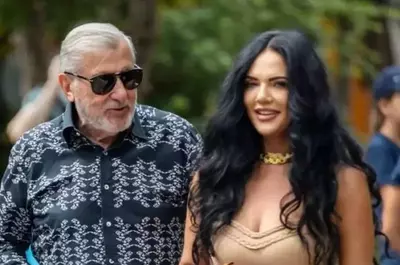 De la ce a pornit, de fapt, scandalul dintre Ilie și Ioana Năstase. Discuția care a făcut ca tensiunile dintre cei doi să escaladeze