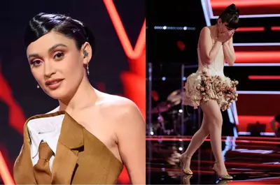 Irina Rimes a anunțat că pleacă de la Vocea României. Motivul pentru care artista renunță la scaunul de antrenor: „Dacă vreau să devin mamă, trebuie să ies un pic din lumina reflectoarelor”