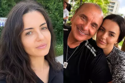 Mădălina Apostol, iubita lui Nick Rădoi, a murit la 40 de ani. Omul de afaceri revine în țară pentru înmormântare: „S-a sinucis. Era bolnavă”. Ce a scris tânăra în ultima postare