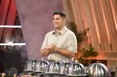 Cine este Andu "O Guriță Mică" de la MasterChef 2026: "Acum 13 ani, mă uitam cu mama mea la emisiune și îi spuneam că una dintre cele mai mari dorințe ale mele este să ajung acolo"