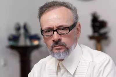 Cum se simte Mihai Albu la doi ani de la operația de cancer: "E totul sub control. Suntem atenți la regimul nostru dietetic, dar nu foarte strict"