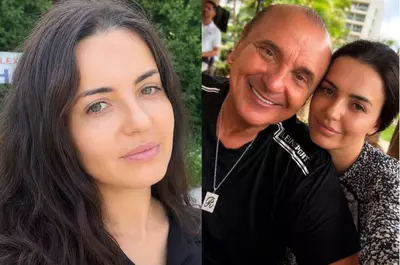 Nick Rădoi, gest emoționant pentru Mădălina Apostol la capelă. Milionarul a adus un buchet uriaș de trandafiri albi: "Eu niciodată nu aș putea să cred că Mădălina nu mai există"
