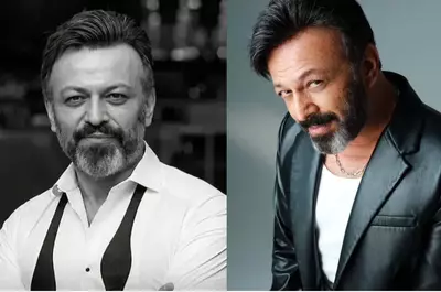 Serhat Kılıç, starul din „Seksenler” și „Söz”, a murit la 51 de ani: „A fost un talent cu totul aparte. Nu există un altul ca el”. Actorul a fost găsit fără viață în locuința sa