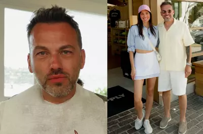 Chef Ștefan Popescu, dezvăluiri tulburătoare după întâlnirea cu Alina Pușcău, în America: "Am găsit-o slăbită, venea după chimioterapie"