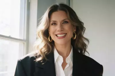 Tily Niculae, interviu emoționant după divorț: "Am gestionat foarte elegant toată povestea. Singură. Nu e neapărat o fericire să fii mereu 'femeia puternică'. Aștept și eu să vină cineva care să mai ia din greutatea de pe umeri"/ EXCLUSIV