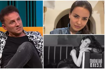 Mihai Trăistariu a cunoscut-o pe Mădălina Apostol și compară moartea ei cu cea a Mădălinei Manole: "Cumva seamănă situațiile. Ceva a necăjit-o foarte tare să ajungă în starea asta!"