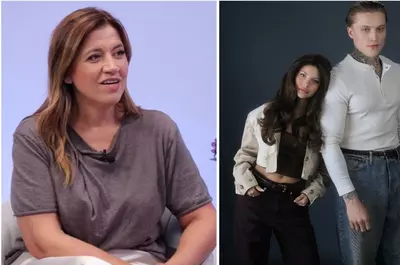 Ce spune Mirela Retegan despre Valerie Lungu, după ce a cunoscut-o la Asia Express: "Nu susțin și nu promovez modul în care alege să acționeze. Sper să nu se supere pe mine!"