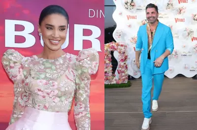 VIVA! Influencers Party 2026. Adelina Pestrițu, Oana Roman și Pepe au avut apariții spectaculoase la cel așteptat eveniment monden al toamnei