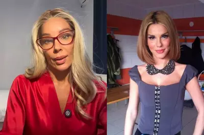 Alina Laufer a dezvăluit de ce a ales să își facă operația estetică pentru care a primit numeroase critici: "S-a ajuns destul de departe dacă m-am enervat eu atât de tare!"